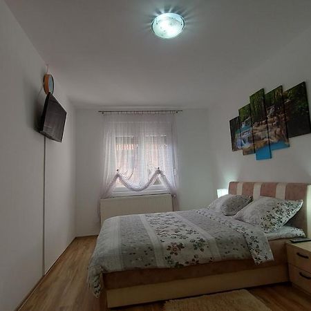 Exclusive Apartamento Paraćin Exterior foto