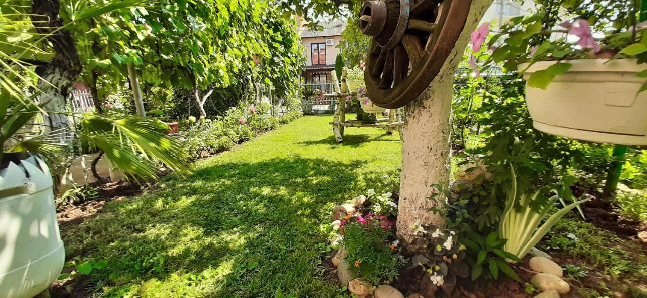 Exclusive Apartamento Paraćin Exterior foto