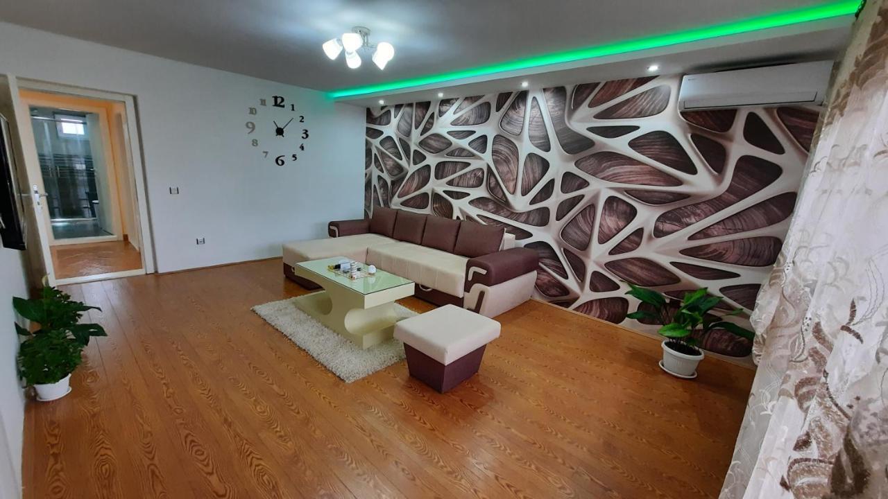 Exclusive Apartamento Paraćin Exterior foto
