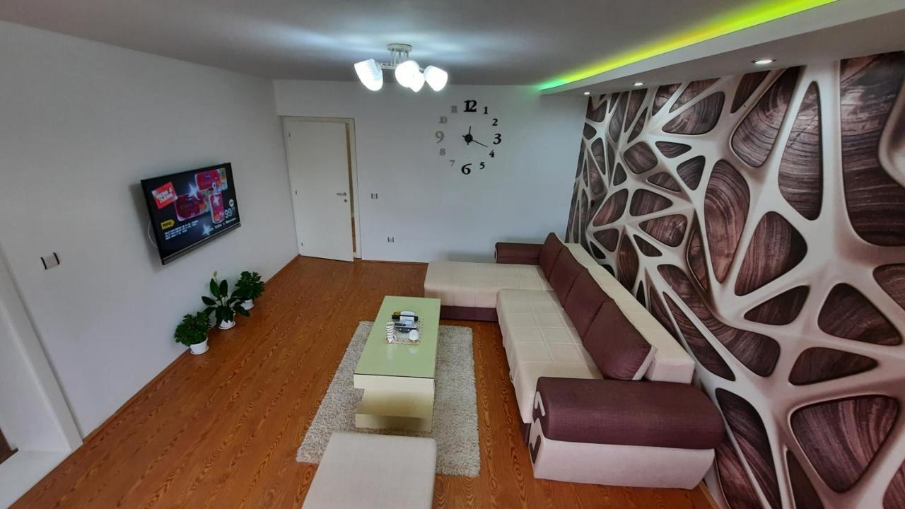 Exclusive Apartamento Paraćin Exterior foto