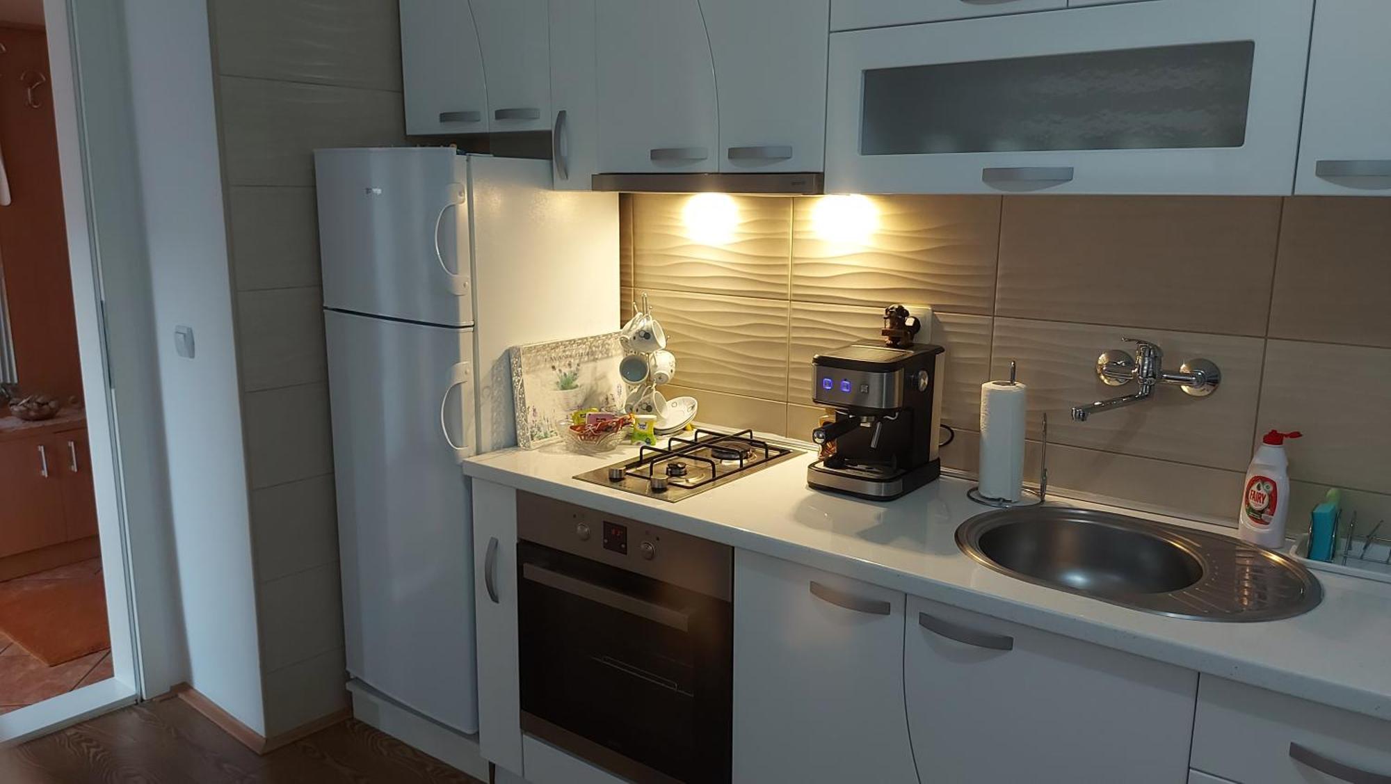 Exclusive Apartamento Paraćin Exterior foto