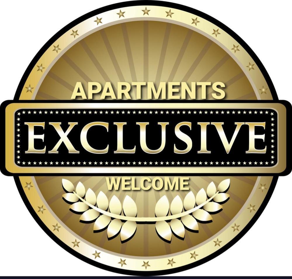Exclusive Apartamento Paraćin Exterior foto
