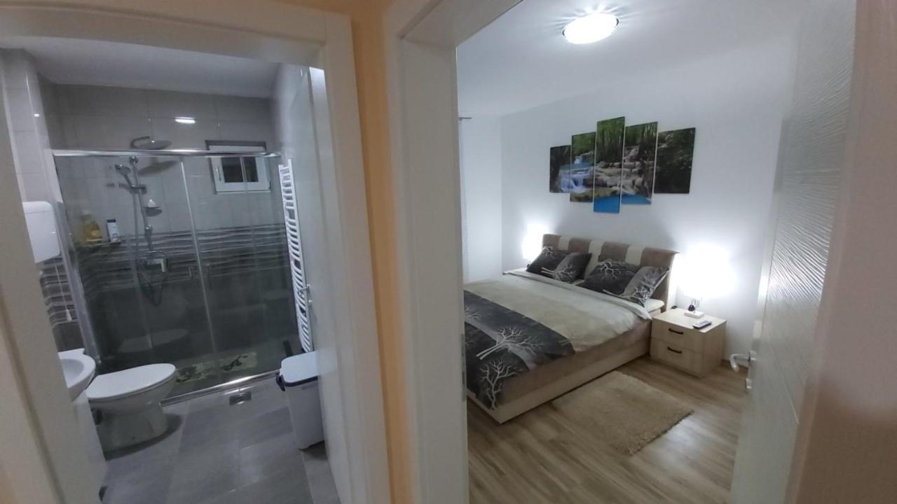 Exclusive Apartamento Paraćin Exterior foto