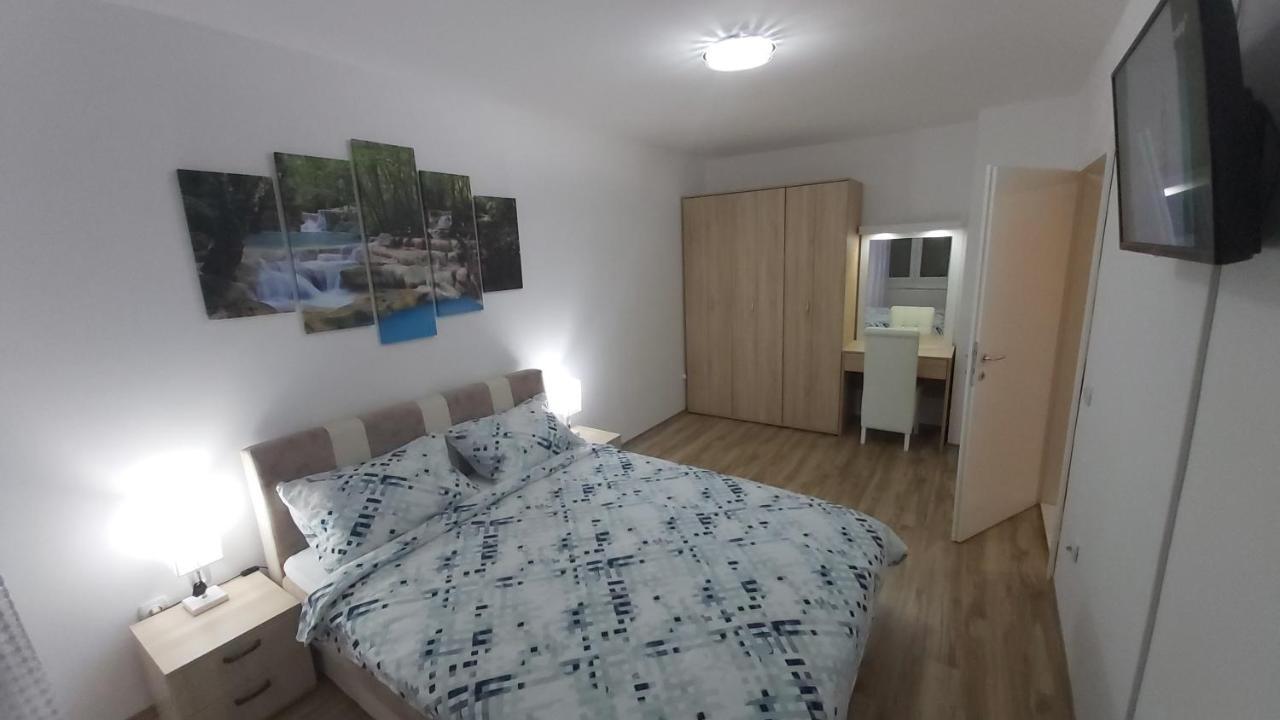Exclusive Apartamento Paraćin Exterior foto