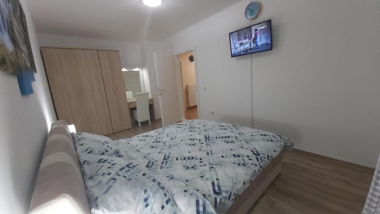 Exclusive Apartamento Paraćin Exterior foto