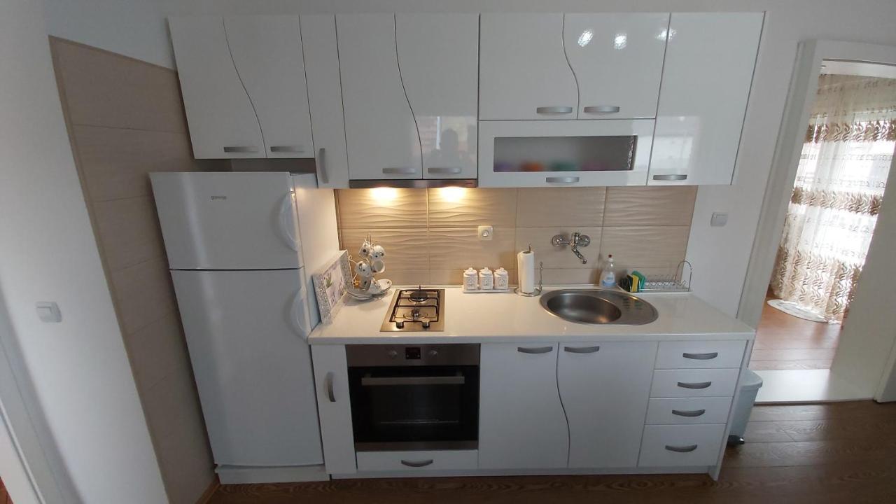 Exclusive Apartamento Paraćin Exterior foto