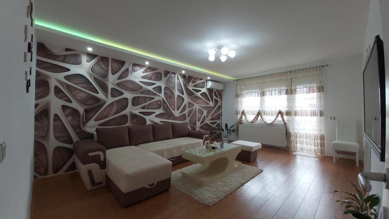 Exclusive Apartamento Paraćin Exterior foto