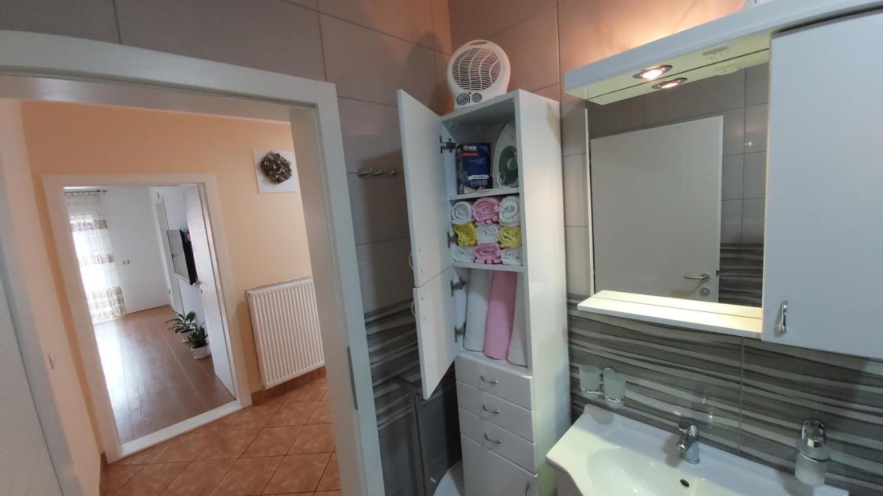 Exclusive Apartamento Paraćin Exterior foto